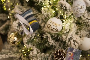 Atmosfere di Natale